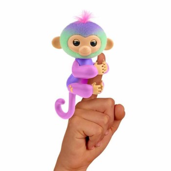 Figuras de Ação Fingerlings 13 cm