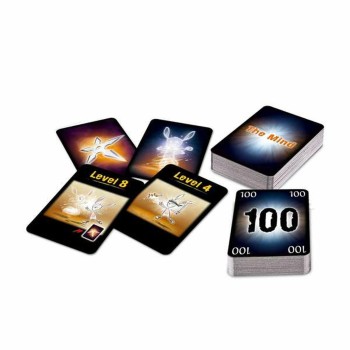 Gioco Educativo Mercurio The Mind