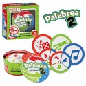 Gioco Educativo Lúdilo Palabrea 2