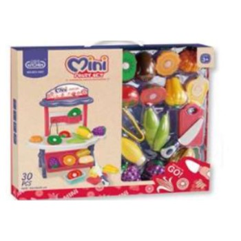 Cucina Giocattolo