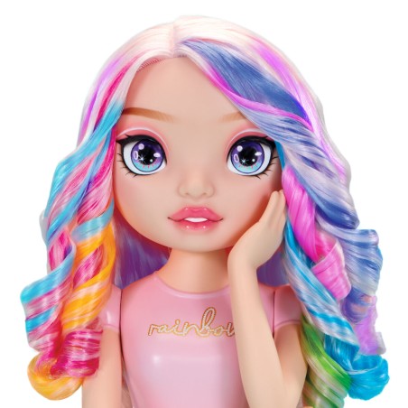 Boneca Rainbow High 33 cm