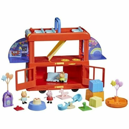 Muñeca de Trapo Hasbro 13,5 x 34,6 x 45,7 cm Plástico