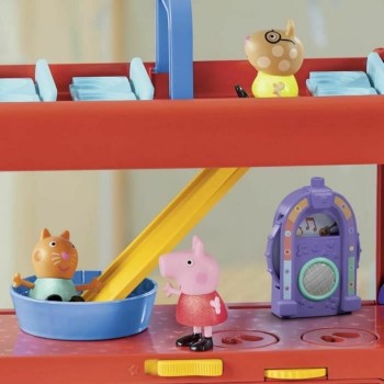 Boneca de Trapo Hasbro 13,5 x 34,6 x 45,7 cm Plástico
