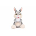 Jouet Peluche Disney Cakey Cat 25 cm Gris Multicouleur
