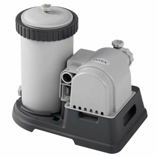 Depurador para Piscina Intex Kristal Clear 9463 L/H