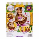 Animal de Estimação Interativo Famosa My Baby Monkey Little Live Pets