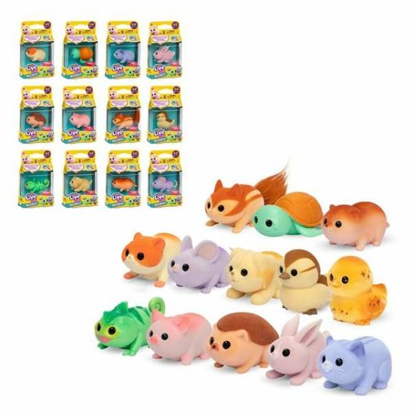 Animale Interattivo Famosa Needees Little Live Pets