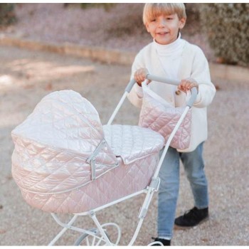 Carrito para Muñecas Arias Fantasy 42 x 72 x 93 cm
