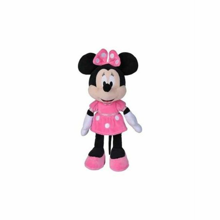 Plüschtier Minnie Mouse 6315870227 25 cm