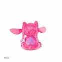 Peluche Stitch 25 cm Cor de Rosa