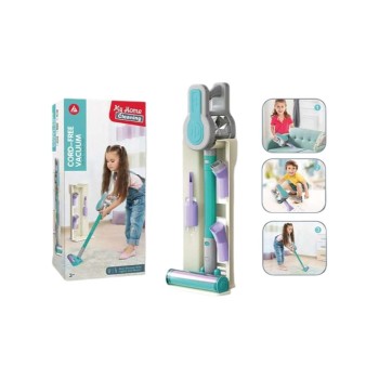 Toy vacuum cleaner 19 x 40 cm