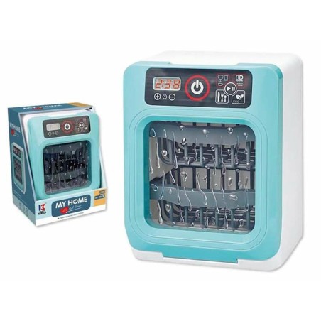 Toy dishwasher 14 x 14 x 25 cm