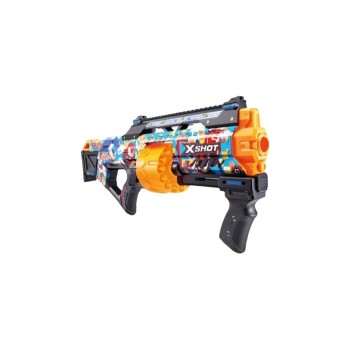 Dart Gun X-Shot Sonic Skins 60 x 30 cm