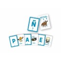 Jouet Educatif Cayro ABECEDARIO