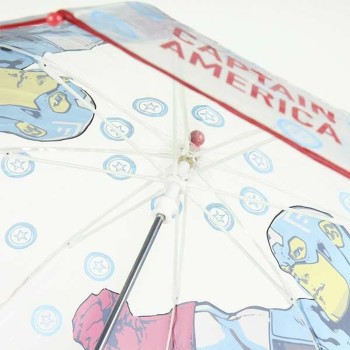 Parapluie Transparent