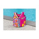 Giubbotto Salvagente Gonfiabile Bestway Aquastar Swim Safe 19-30 kg (1 Unità)