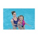Giubbotto Salvagente Gonfiabile Bestway Aquastar Swim Safe 19-30 kg (1 Unità)
