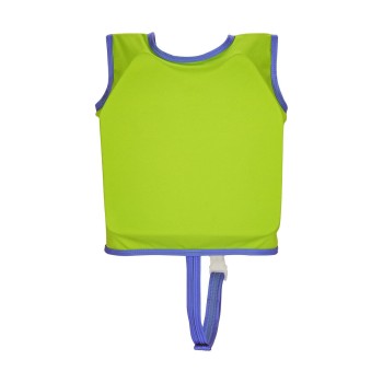 Colete Insuflável para Piscina Bestway Aquastar Swim Safe 19-30 kg (1 Unidade)