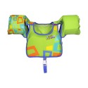 Giubbotto Salvagente Gonfiabile Bestway Aquastar Swim Safe 19-30 kg