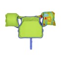 Giubbotto Salvagente Gonfiabile Bestway Aquastar Swim Safe 19-30 kg