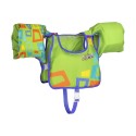 Giubbotto Salvagente Gonfiabile Bestway Aquastar Swim Safe 19-30 kg