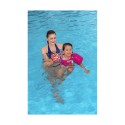 Giubbotto Salvagente Gonfiabile Bestway Aquastar Swim Safe 19-30 kg