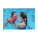 Giubbotto Salvagente Gonfiabile Bestway Aquastar Swim Safe 19-30 kg