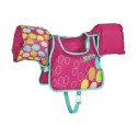 Giubbotto Salvagente Gonfiabile Bestway Aquastar Swim Safe 19-30 kg