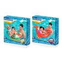 Bestway Zorro Barco Insuflável Infantil 94x66 cm +3 Anos Praia e Piscina 34168