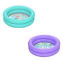 Piscina Insuflável para Crianças Bestway Ø 61 x 15 cm 21 L