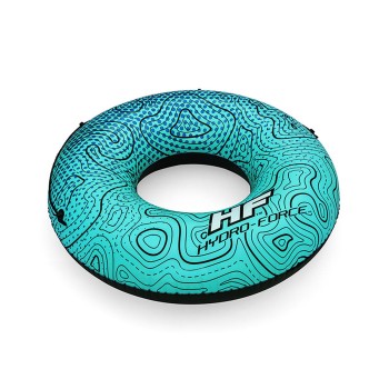 Roda Insuflável Bestway Azul Ø 119 cm