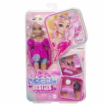Personaggi d'Azione Mattel