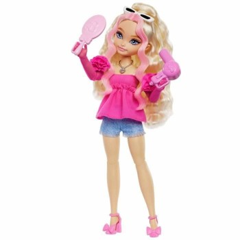 Personaggi d'Azione Mattel
