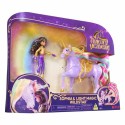 Accessori per Casa delle Bambole Spin Master (4 Unità)