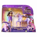 Accessori per Casa delle Bambole Spin Master (4 Unità)