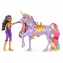 Accessori per Casa delle Bambole Spin Master (4 Unità)