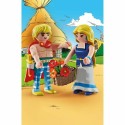 Statua Playmobil