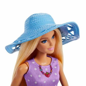 Figuras de Ação Mattel (2 Unidades)