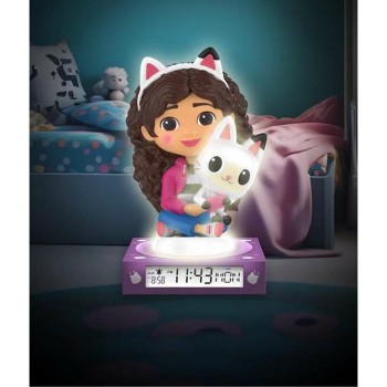 Alarm Clock Gabby's Dollhouse