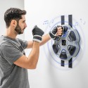 Macchina da Boxe Musicale Ricaricabile Beatfist InnovaGoods