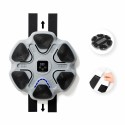 Macchina da Boxe Musicale Ricaricabile Beatfist InnovaGoods