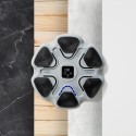 Macchina da Boxe Musicale Ricaricabile Beatfist InnovaGoods