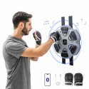 Macchina da Boxe Musicale Ricaricabile Beatfist InnovaGoods