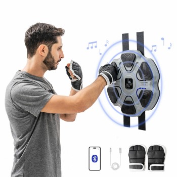 Wiederaufladbare Musik-Boxmaschine Beatfist InnovaGoods