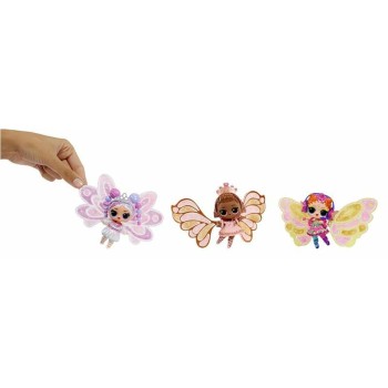 Boneca bebé MGA