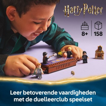 Set de construction Lego