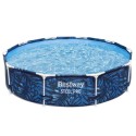 Bestway Aufstellpool Erwachsene 305x66 cm Garten 56985