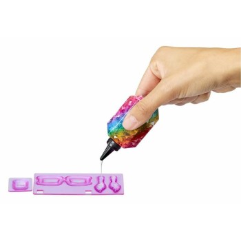 Figura de Acción MGA 30 cm