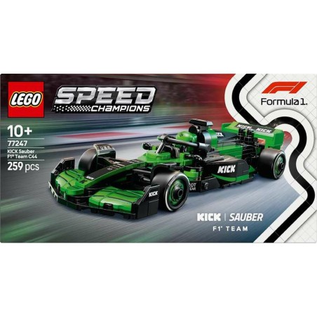 Juego de Construcción Lego