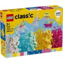 Set de construction Lego